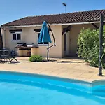 Holiday home La Dolce Cyrano