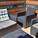 Holiday home La Dolce Cyrano