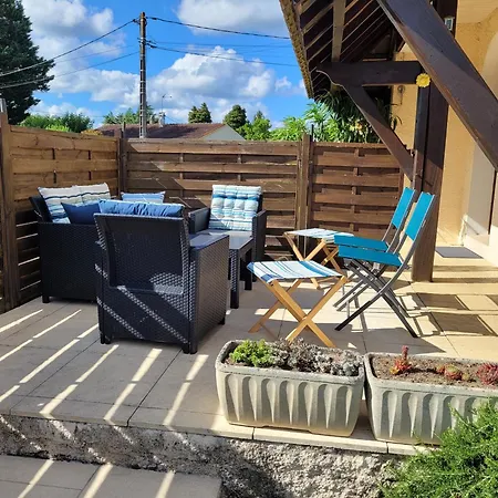 Casa vacanze La Dolce Cyrano *