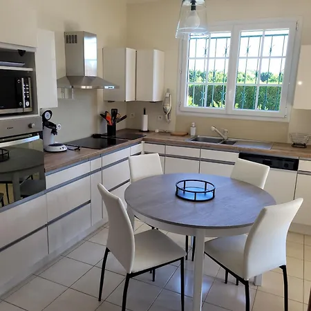 La Dolce Cyrano Casa vacanze