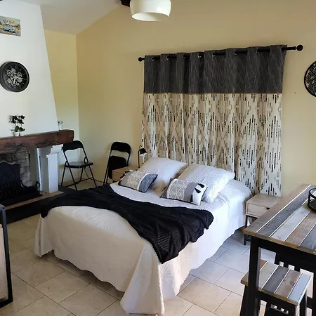 La Dolce Cyrano Casa vacanze Cours-de-Pile