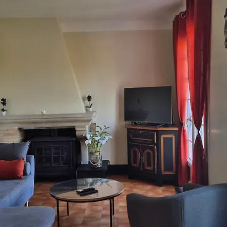 Ferienhaus La Dolce Cyrano