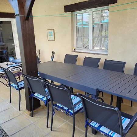 La Dolce Cyrano Casa vacanze