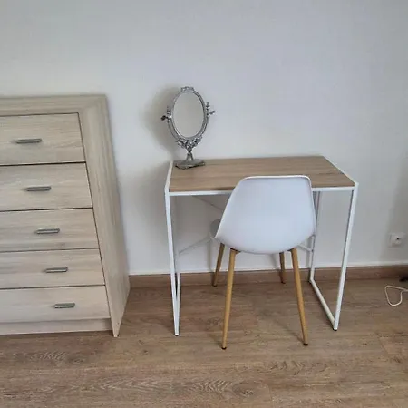 La Dolce Cyrano Ferienhaus Cours-de-Pile