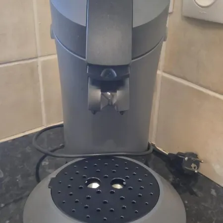 La Dolce Cyrano Ferienhaus *