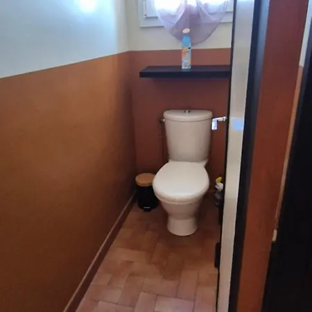 Ferienhaus La Dolce Cyrano