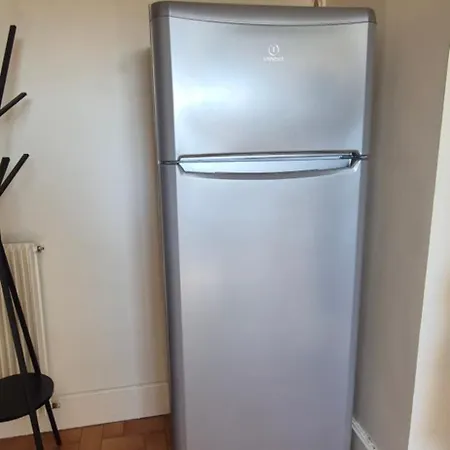 Ferienhaus La Dolce Cyrano Cours-de-Pile