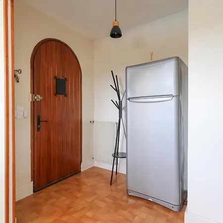 La Dolce Cyrano Maison Et Privatif Semesterbostad *