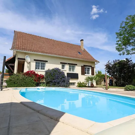 La Dolce Cyrano Maison Et Privatif *