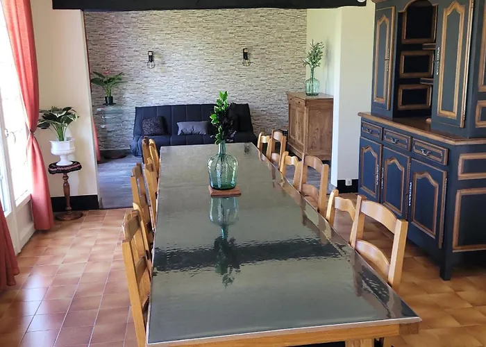 Casa vacanze La Dolce Cyrano