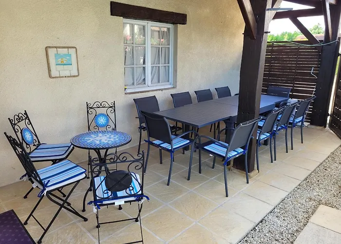 La Dolce Cyrano * Cours-de-Pile