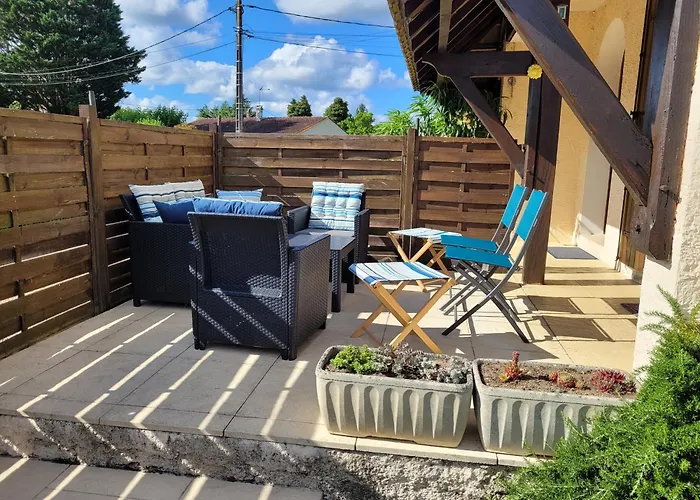 Casa vacanze La Dolce Cyrano *