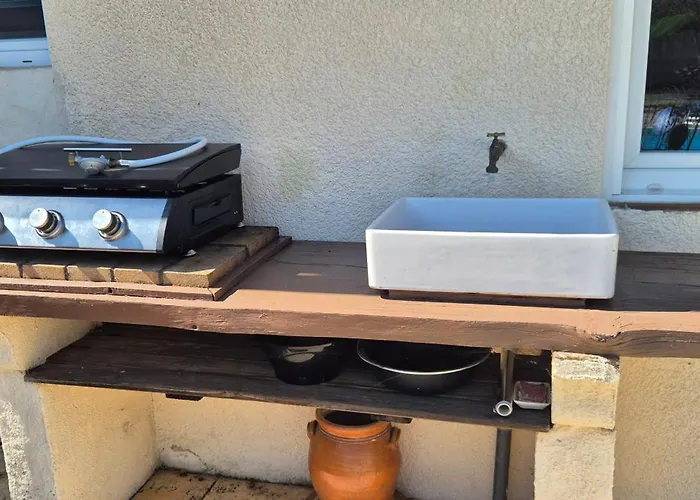 Casa vacanze La Dolce Cyrano *