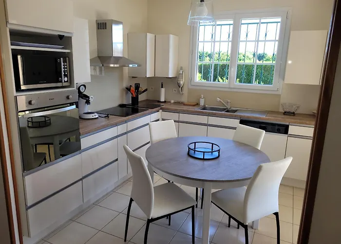 La Dolce Cyrano Casa vacanze