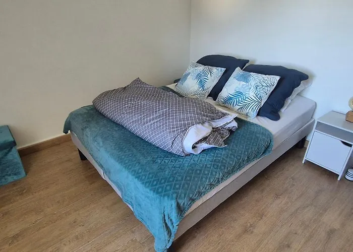 Casa vacanze La Dolce Cyrano