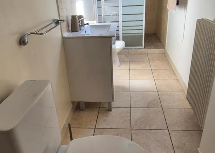 Casa vacanze La Dolce Cyrano *