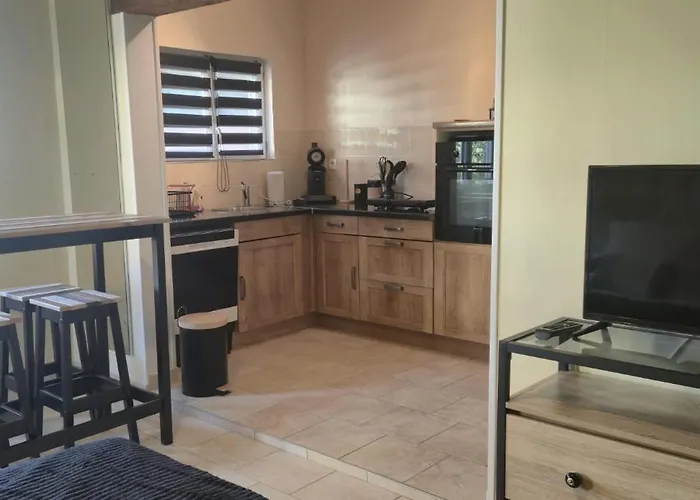 Ferienhaus La Dolce Cyrano *