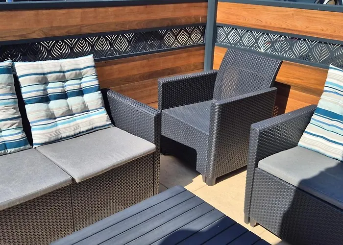 Ferienhaus La Dolce Cyrano