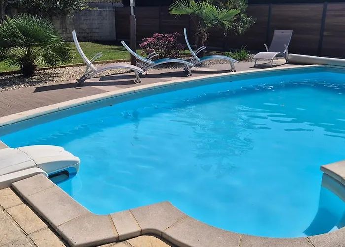 La Dolce Cyrano Casa vacanze *