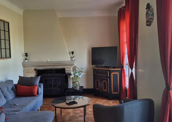 Ferienhaus La Dolce Cyrano