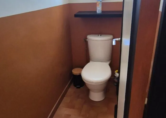 Ferienhaus La Dolce Cyrano